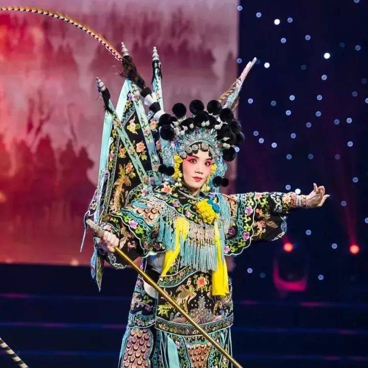 戏曲艺术| 观点——经典戏曲给了我们哪些正能量？（一）_中华民族_小人物_人民
