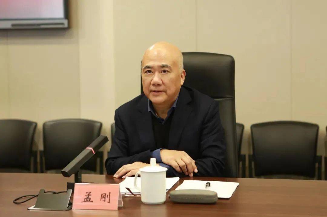 建设_孟刚_工作