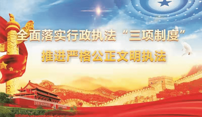 坚持问题导向,采取有效措施,深入推进严格规范公正文明执法,助推法治