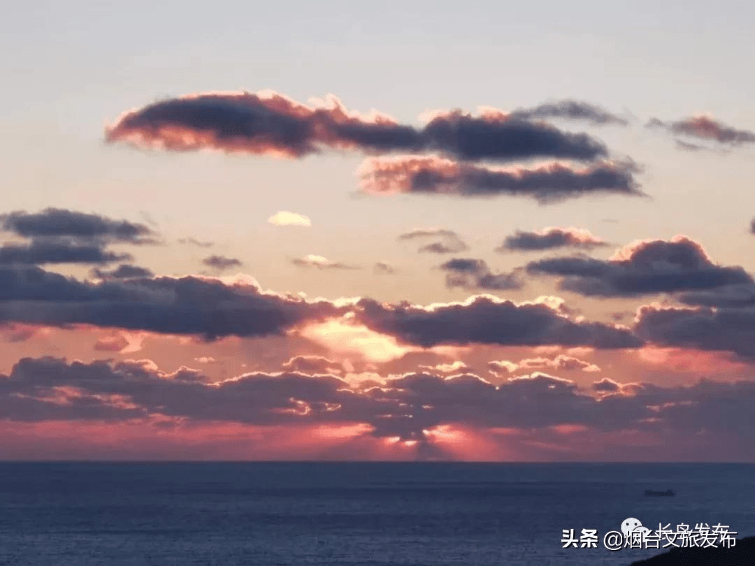 风景|来吧！一起邂逅冬日的长岛美景