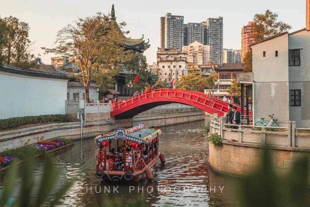 永慶坊再添榮譽上榜首批國家級旅遊休閒街區名單