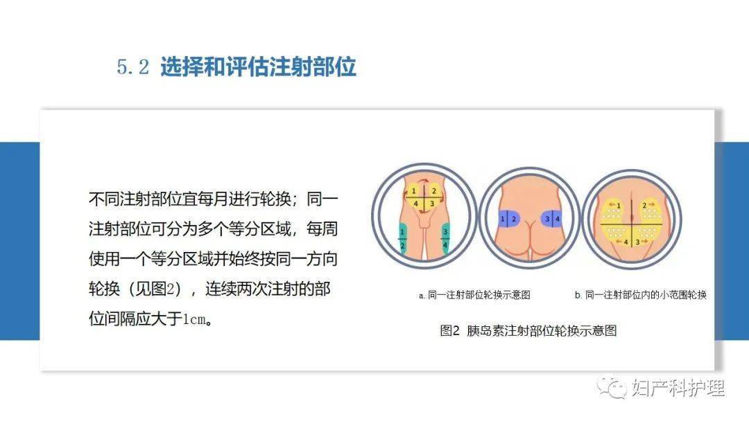 ppt胰岛素皮下注射2022中华护理学会团体标准