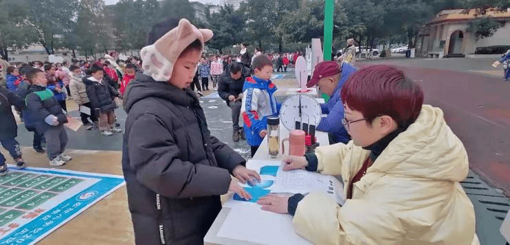 年级|聚焦｜龙泉驿“双减”进行时⑨ 乐学乐考 快乐成长