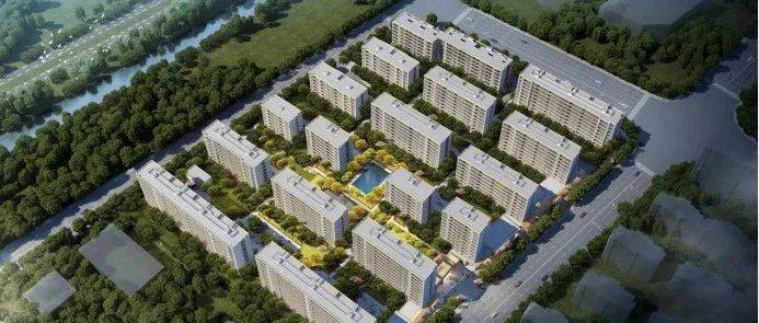【公示】滨江/中豪笕桥地块方案公示,规划16幢住宅!_杭州市_配套_杭政储