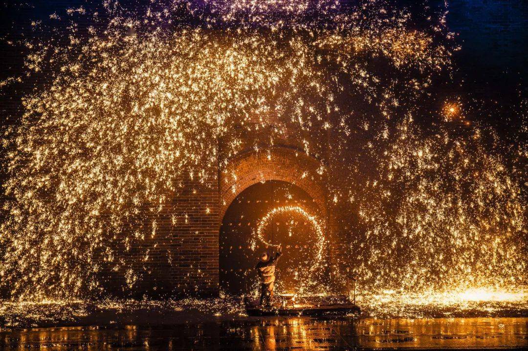 05曾经的蔚县是燕云十六州之一连接华北和北京的险要关塞蔚州古城距今