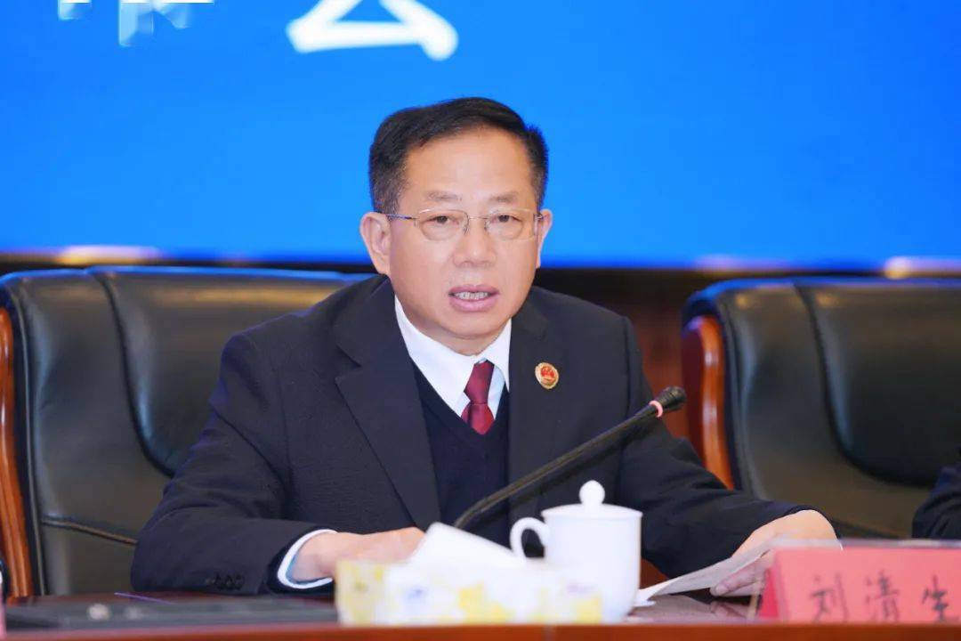 迎两会阅检察新闻发布会着力解决人民群众的操心事揪心事烦心事