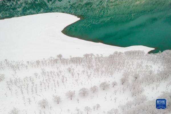 雪景|壮美的雅鲁藏布大峡谷雪景