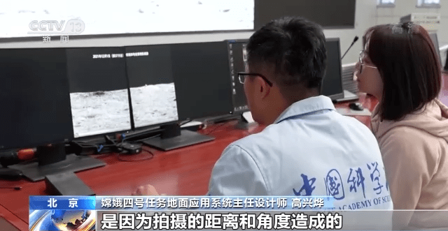 月背工作满三年！嫦娥四号如何做到超服期役？来看它的“述职报告”
