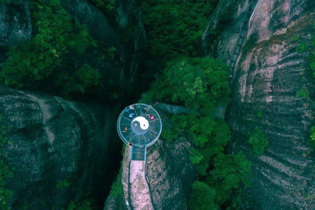 【101巨好玩】趣味玩转神仙居 | 周末无聊拯救计划,拒绝emo!