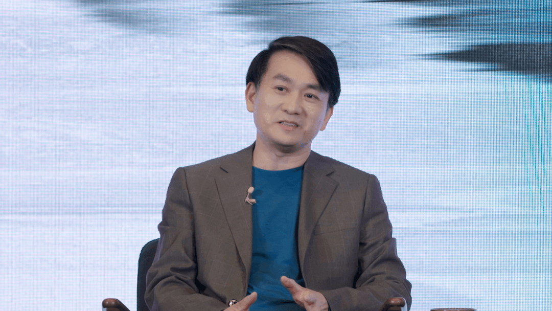 社会价值创新,共创才能做成事_吕振_企业_李刚