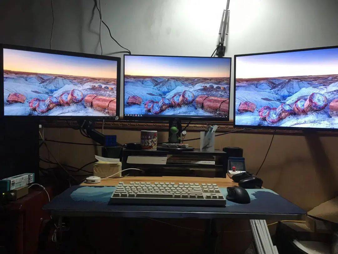 2021 七到十二月近况 + 年终总结