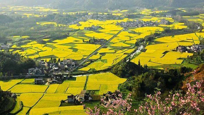 如何“炼”就景区化村庄?_旅游_乡村_一诺