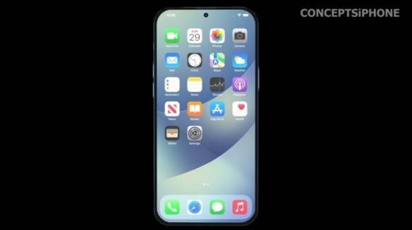 爆料：iPhone14全将搭载120Hz高刷显示屏 6G运存