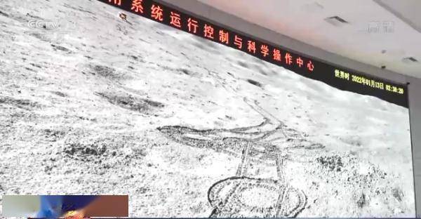 月背工作满三年！来看嫦娥四号的“述职报告”