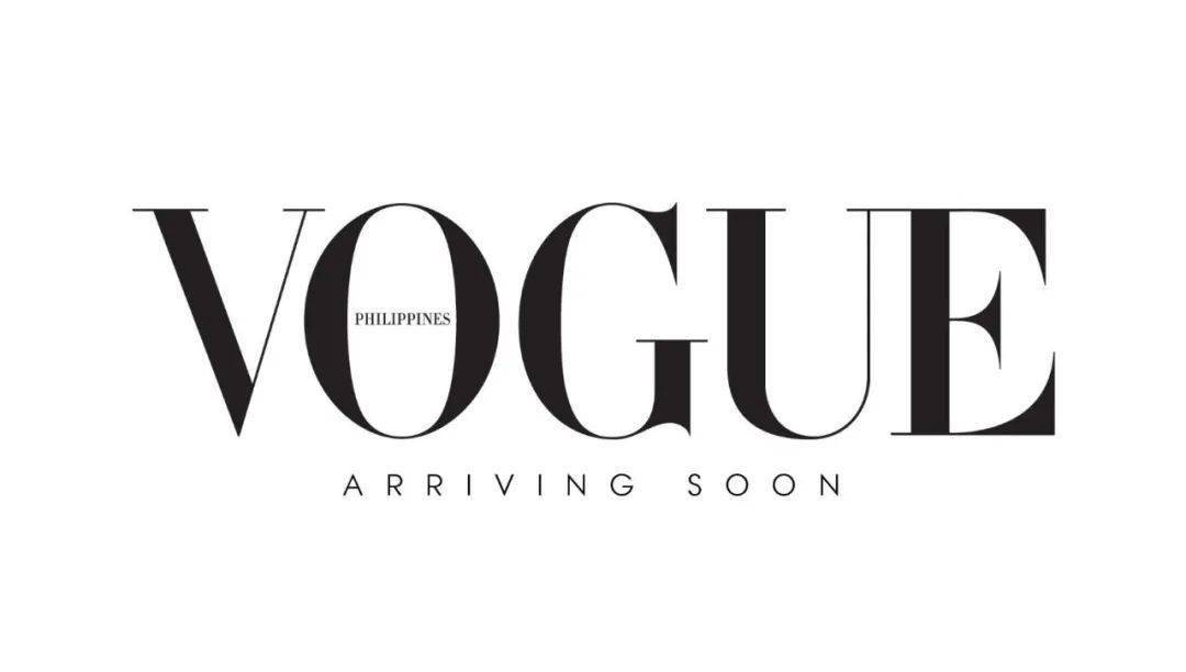 名媛《VOGUE》官宣菲律宾版，2022年九月推出！