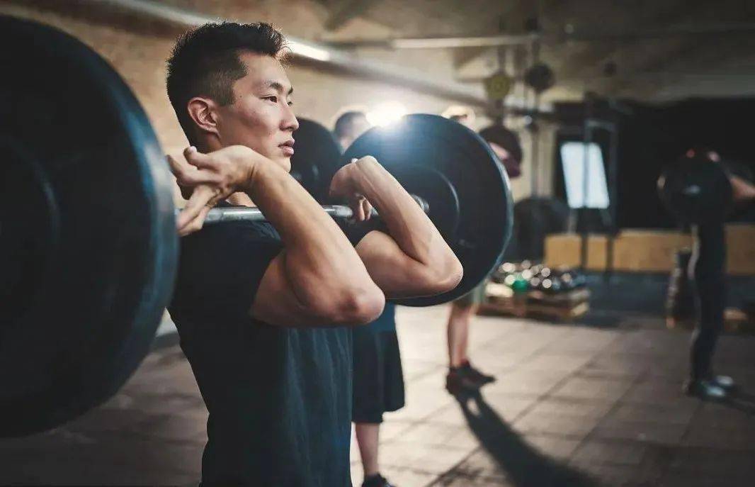 新一年的健身趋势,你get了吗?_运动_训练_锻炼