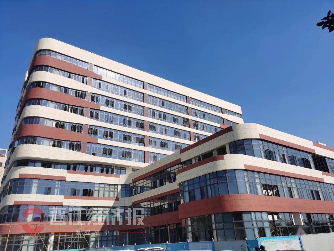 聚焦总投资超137亿元晋南分院二期有望下半年投用