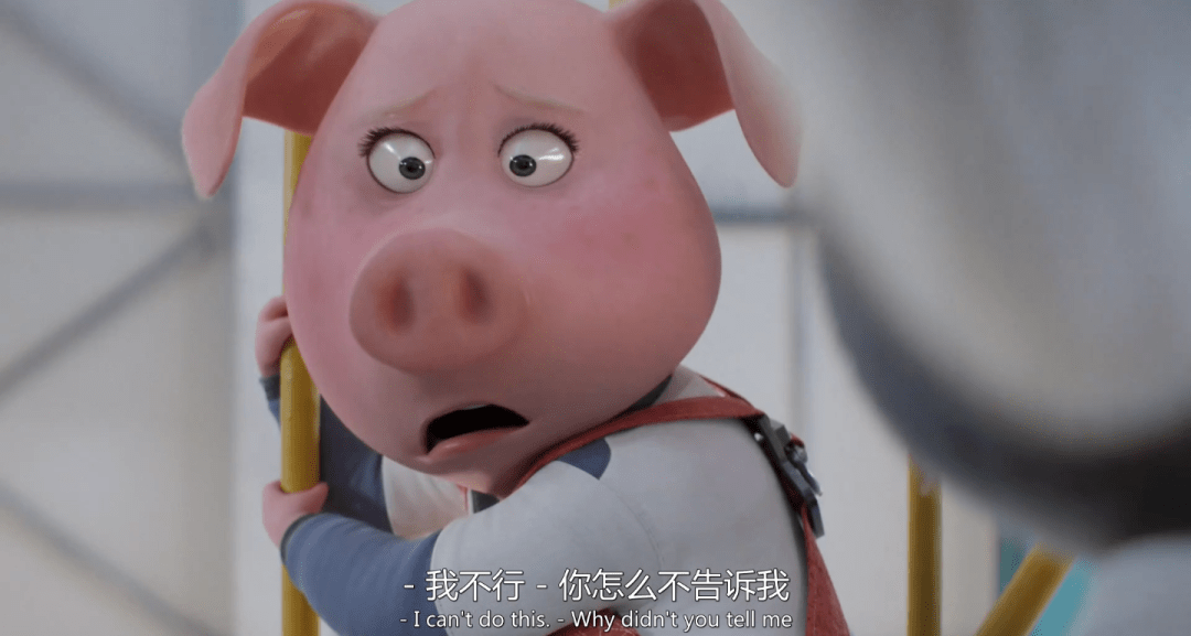 口碑|女神一开口，口碑又爆了