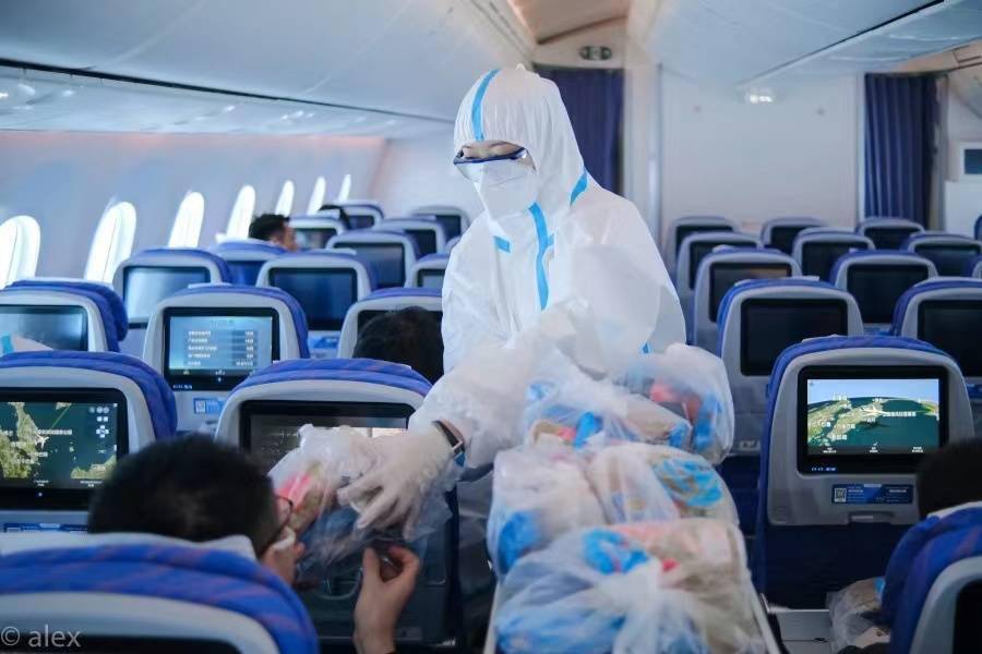 春运航班计划或有动态调整航司加强疫情防控举措