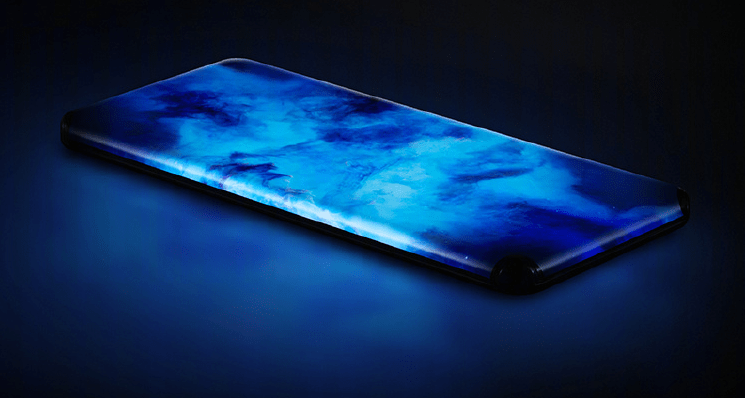 2021小米技术年度大事记官方回顾：四曲瀑布屏、澎湃 C1/P1芯片…