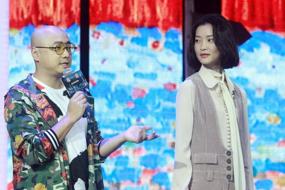 光线传媒|徐峥，一个商人