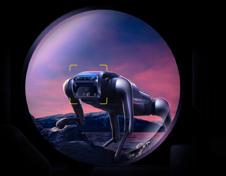 2021小米技术年度大事记官方回顾：四曲瀑布屏、澎湃 C1/P1芯片…