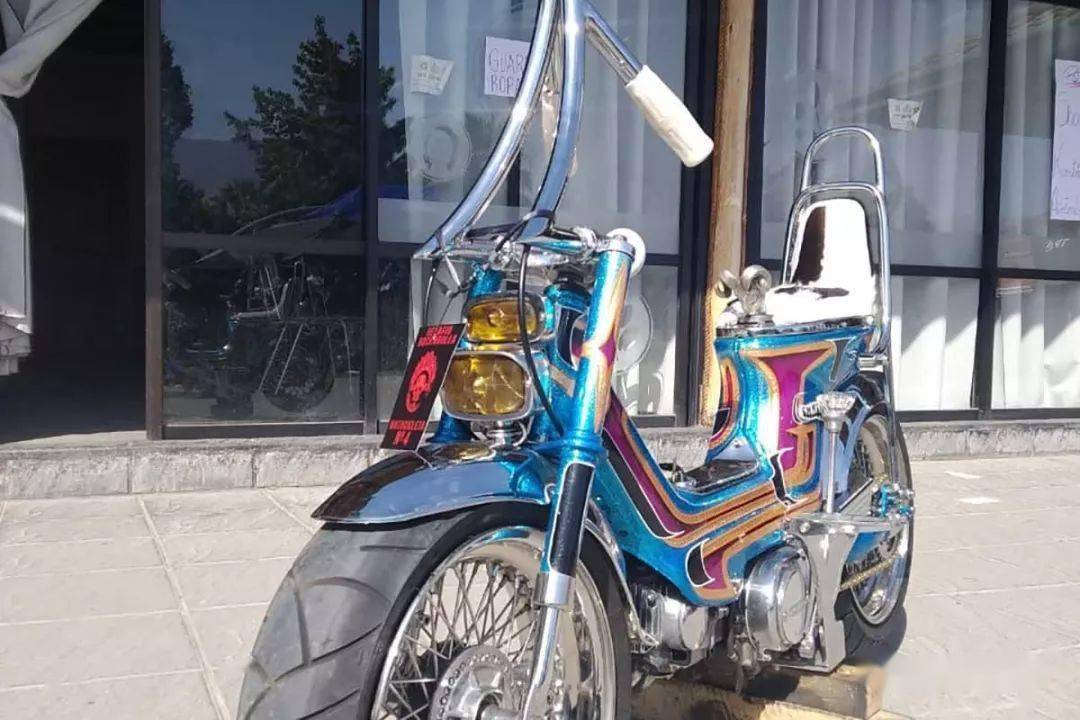 Honda Chaly | 每日一车_搜狐汽车_搜狐网