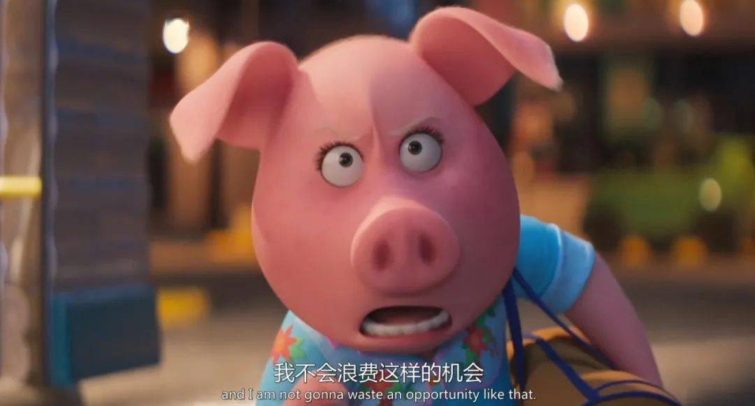 口碑|女神一开口，口碑又爆了