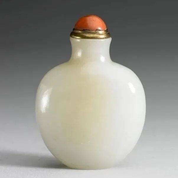 清代鼻煙壺 古磁器 旧藏 收藏 陶磁器 茶道具 時代物 中國文玩 中國