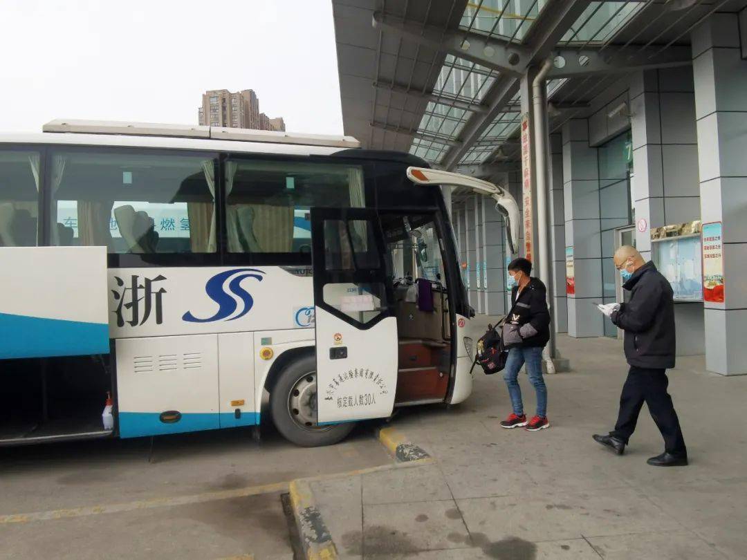 2022春运第一天(附"愿检尽检"采样点)_嘉善_旅客_防控