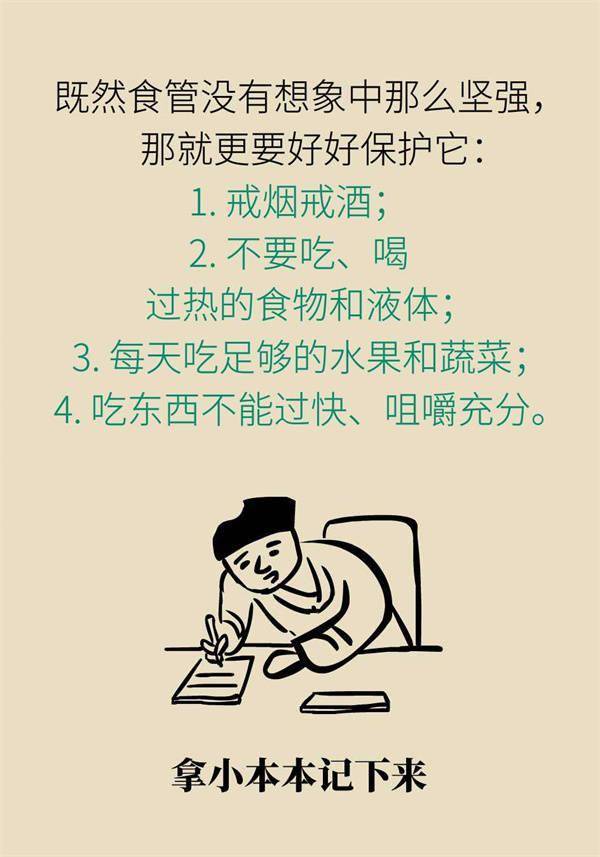 胡偉鵬|酒醉嘔吐有多兇險？警惕食管破裂！