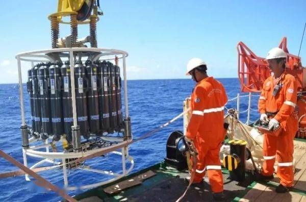 科考归来！这是她的诗与远方