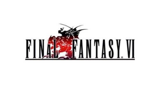 玩家|《FF6像素复刻版》通过ESRB评级 含暴力、裸露元素