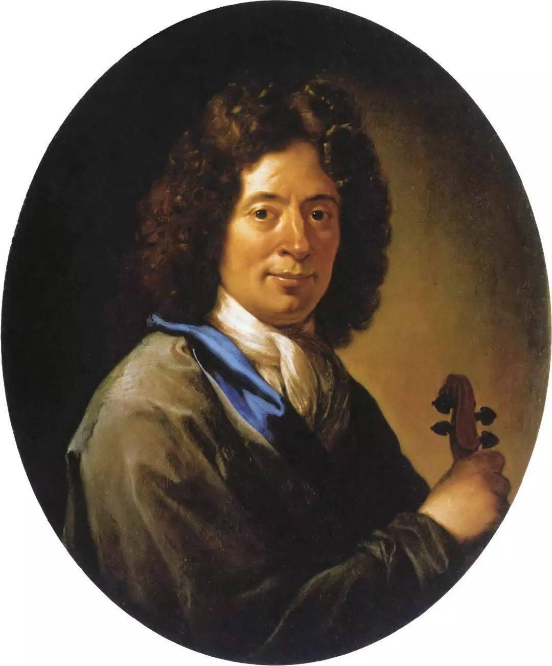 人物包括有从文艺复兴时期跨越到巴洛克时期的意大利作曲家蒙台威尔第