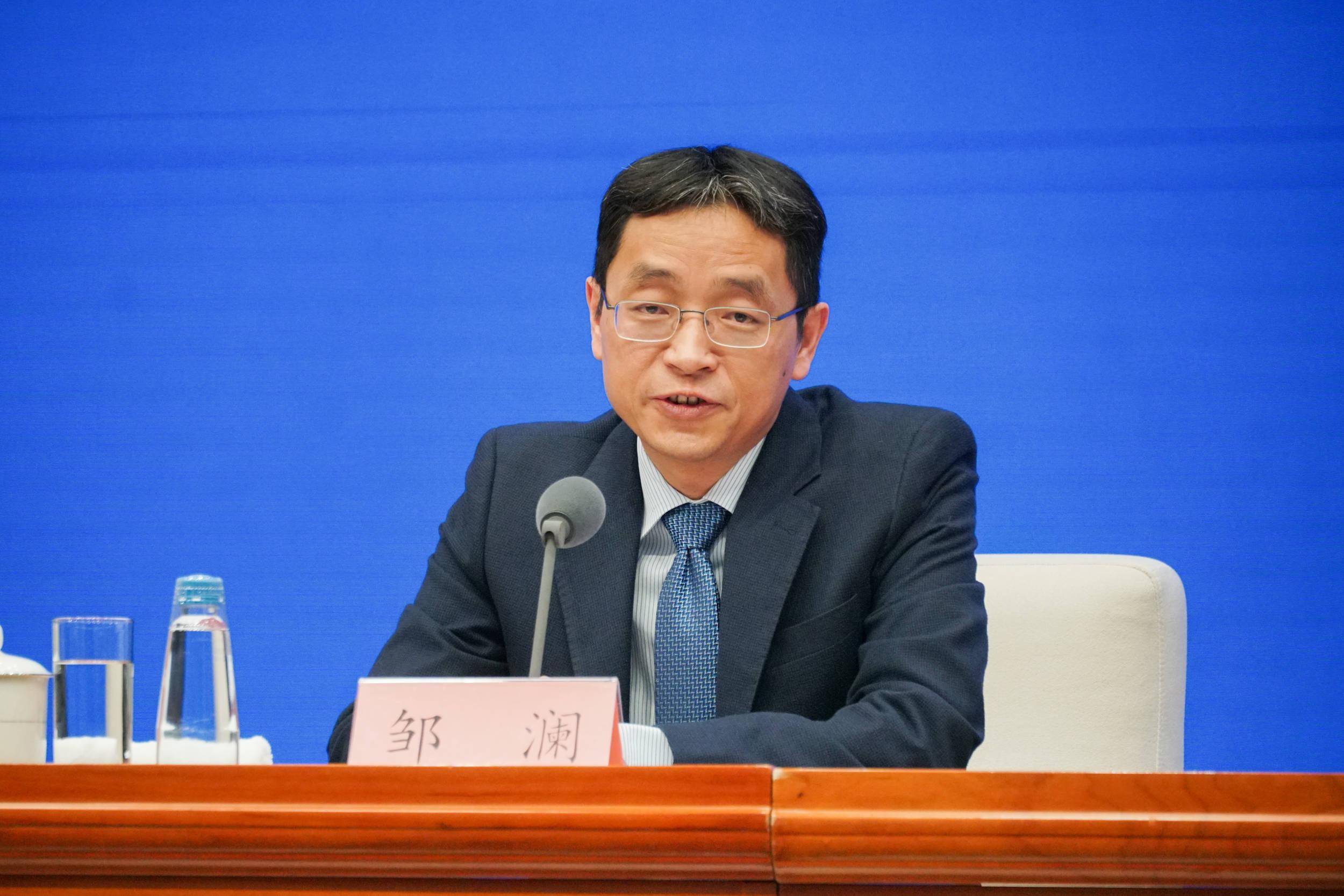 央行答澎湃:近期房地产销售,购地,融资等已逐步回归常态_邹澜_工作