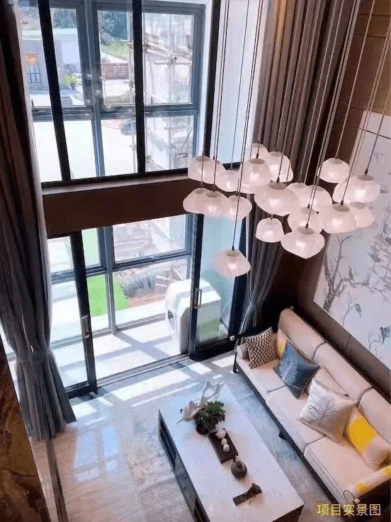 羊城时尚汇北区交付这个创享空间火出圈了