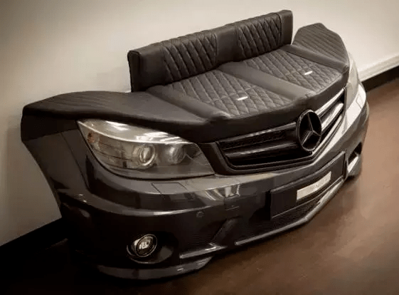 壕无人性:700多万的兰博基尼改装成沙发!_搜狐汽车_搜狐网