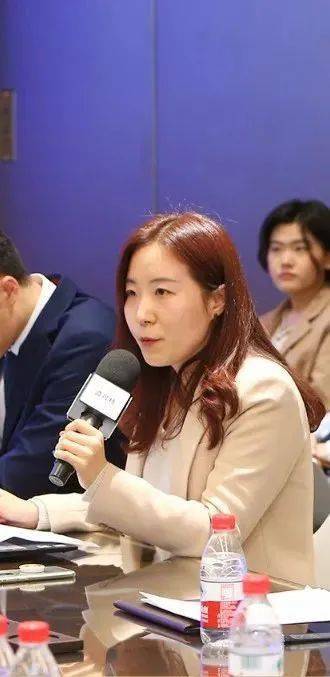 道可特新闻 | 青年律师发展沙龙成功举办_交流经验_刘光超_成长