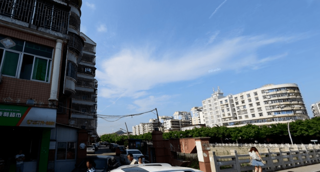 福清这3个小区要有大变化!_建设_改造_音西街道
