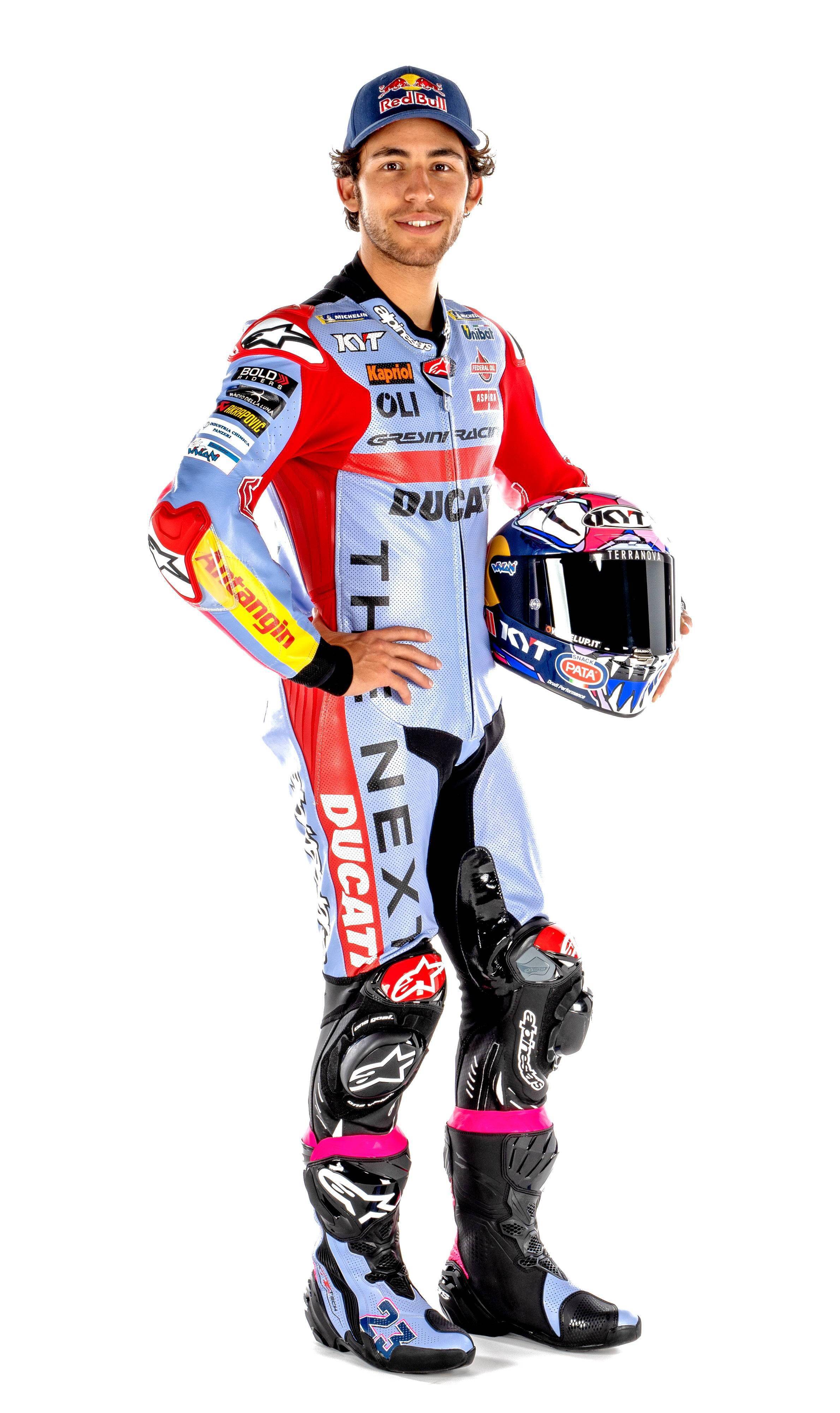 友力企业 you-all:巴斯塔尼尼 展望新赛季_motogp_吉斯尼_赛车