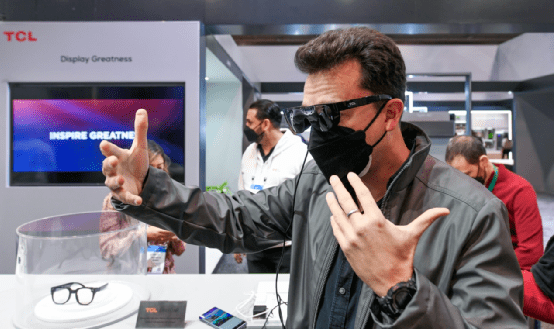 困扰AR行业多年的技术难题，如何被一家新公司攻破