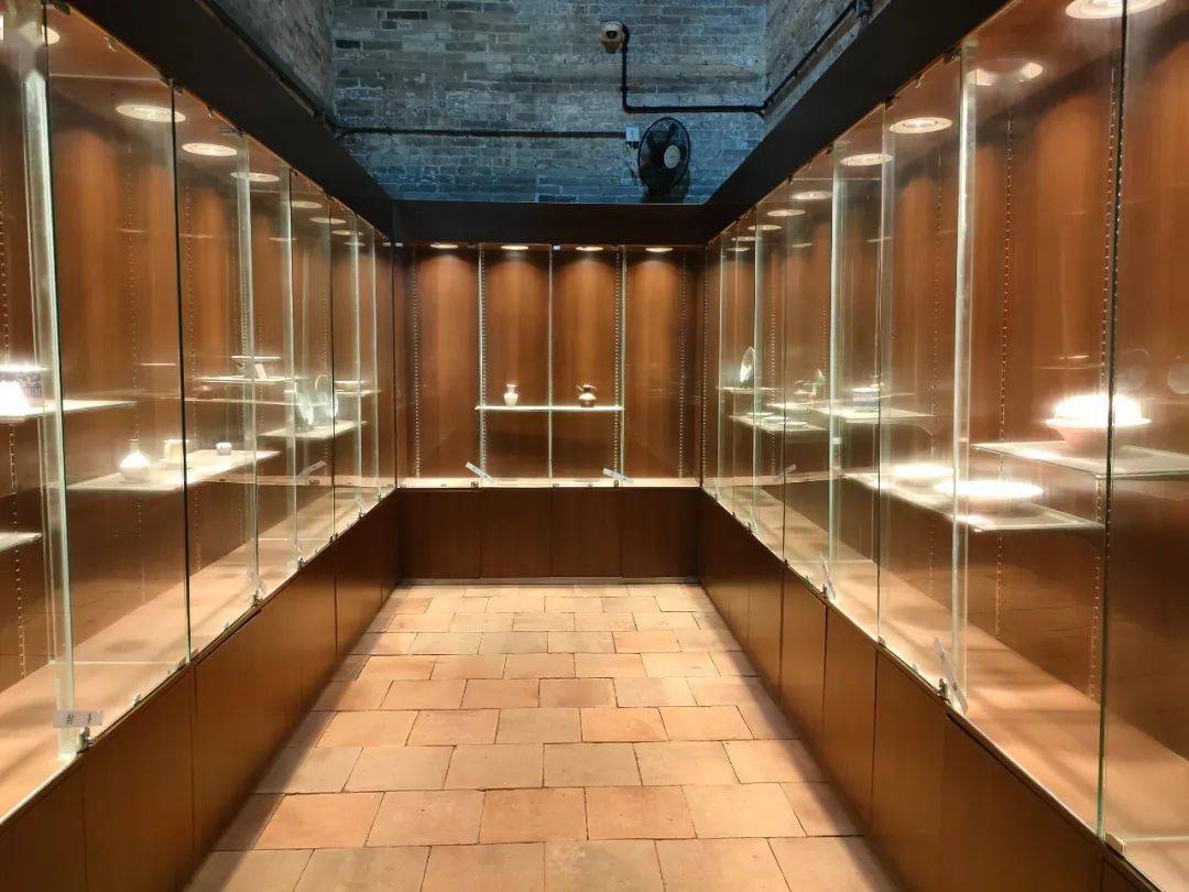 惠州市博物馆文化惠民系列活动之民间收藏文物展