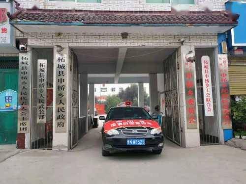 商丘柘城线上线下齐发力防疫宣传入人心