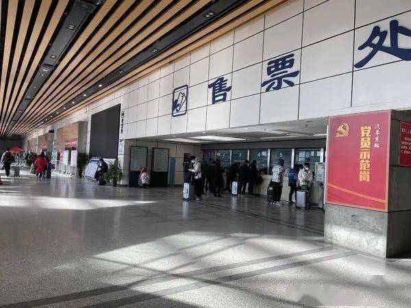 全国率先！河南启用“健康码前置核验”购票系统，红码黄码无法购买汽车票