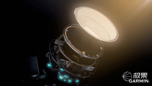 佳明户外手表震撼上市！随身携带“运动助手”，还有太阳能充电...