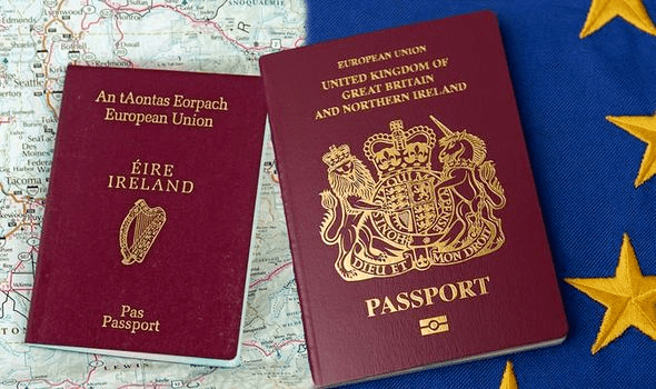 欧易居移民全球最佳护照