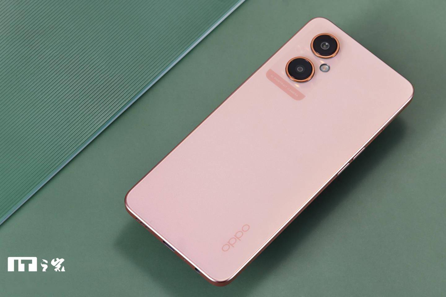 该机|【IT之家开箱】OPPO A96图赏:轻薄高颜值