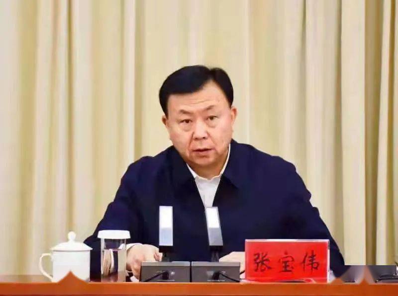 市委副书记,市长,市应对新冠肺炎疫情工作指挥部总指挥孙飚主持会议并