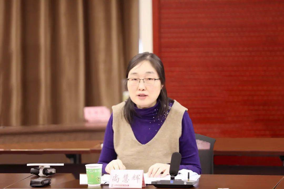 尚慧辉表示,我省巩固拓展脱贫成果有效衔接乡村振兴工作取得的丰硕