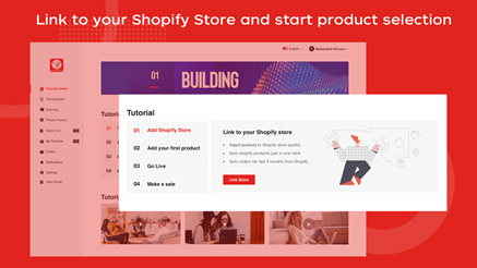 如今與Shopify合作將引入更多外國品牌和產品到其平台,進一步推動京東國際化。